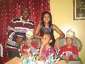 Birthday Table